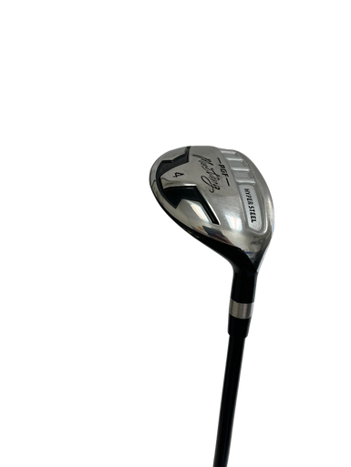 Used PGF MUSTANG Mens Hybrid Club RH 4 Hybrid 11692-S000139253