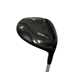 Used Mizuno ST-X 220 Mens Fairway Wood RH 3 Wood 11692-S000139282
