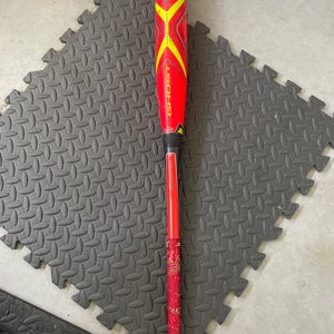 2019 Easton Ghost X Composite USABat Certified Bat (-10)  22 oz 32" (Used)