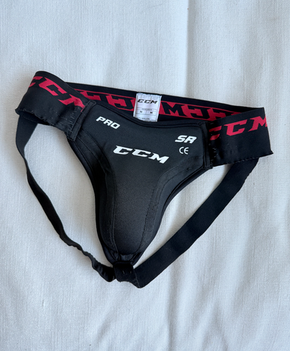 CCM Pro Jock (Used)