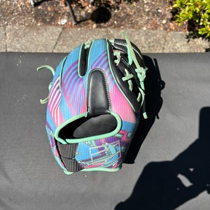 Limited Edition Rawlings Infield REV1X