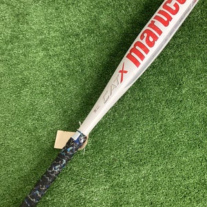 2023 Marucci CATX Alloy Bat USSSA Certified (-10) Alloy 17 oz 27" (Used)