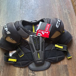 ccm as580 shoulder pads