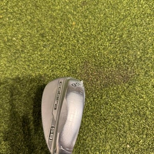Cobra King SB 56* Wedge, KBS Hi-Rev 2.0 125 Stiff Flex, RH