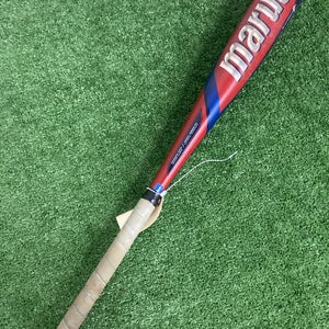 2021 Marucci CAT9 Connect Hybrid Bat USSSA Certified (-10) Hybrid 19 oz 29" (Used)