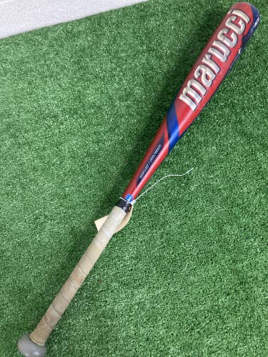 2021 Marucci CAT9 Connect Hybrid Bat USSSA Certified (-10) Hybrid 19 oz 29" (Used)