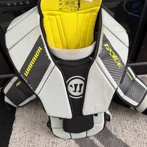 Barely used Warrior Ritural RX3 Int L/XL