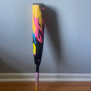 2023 DeMarini Zoa Glitch 28 (-10)