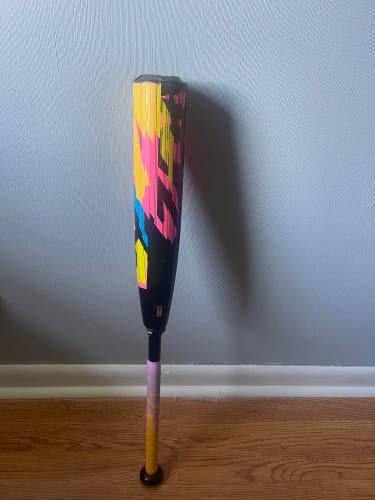 2023 DeMarini Zoa Glitch 28 (-10)