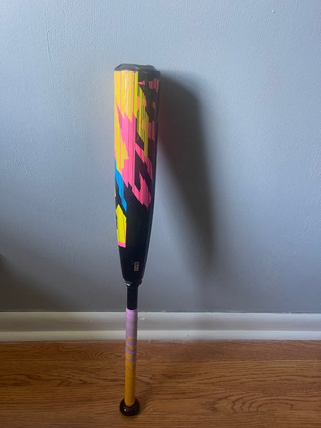 2023 DeMarini Zoa Glitch 28 (-10)