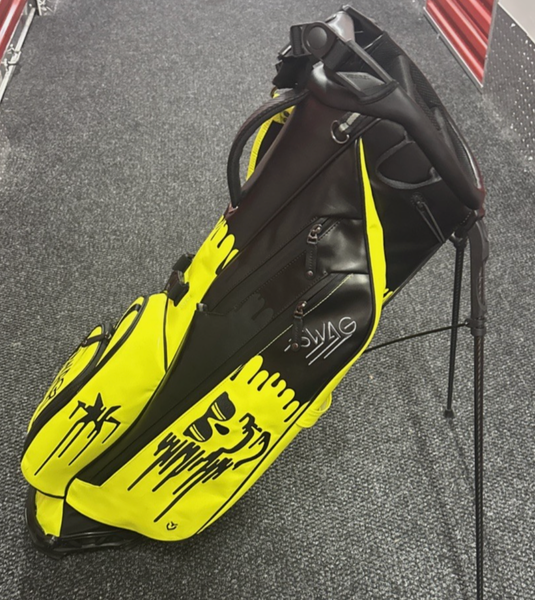 Men's Bag (Used)