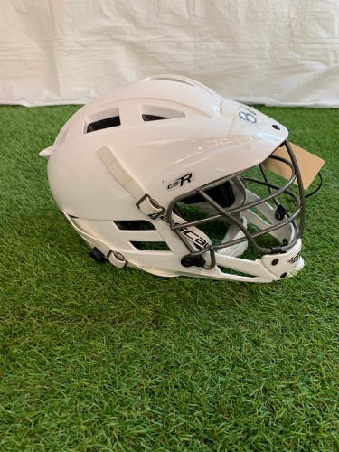 Youth Cascade Helmet (Used)