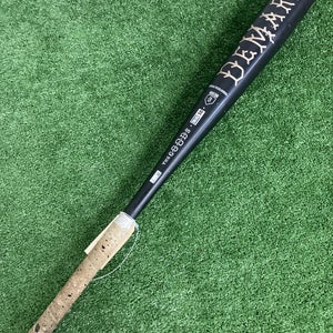 2025 DeMarini The Goods One Piece Alloy Bat BBCOR Certified (-3) Alloy 29 oz 32" (Used)