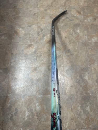 CCM Jetspeed FT8 Pro Left Hand P28 85 Flex (NEW)