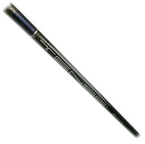 Mitsubishi Tensei Blue AV Series 65g Driver Shaft Stiff Flex w/ Callaway Adapter