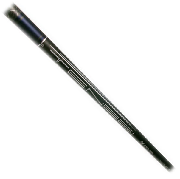 Mitsubishi Tensei Blue AV Series 65g Driver Shaft Stiff Flex w/ Callaway Adapter