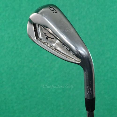 Mizuno JPX 921 Hot Metal Single 6 Iron Nippon NS Pro 950GH Neo Steel Stiff