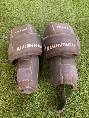 Warrior Ritual G4 Knee Pads | Junior