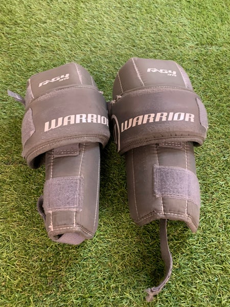 Warrior Ritual G4 Knee Pads | Junior