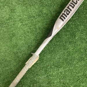 Marucci F5 Alloy Bat USSSA Certified (-10) Alloy 19 oz 29" (Used)