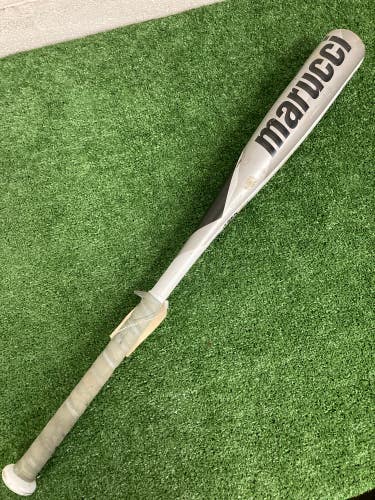 Marucci F5 Alloy Bat USSSA Certified (-10) Alloy 19 oz 29" (Used)