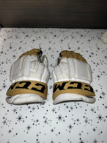 Vegas Golden Knights Gloves