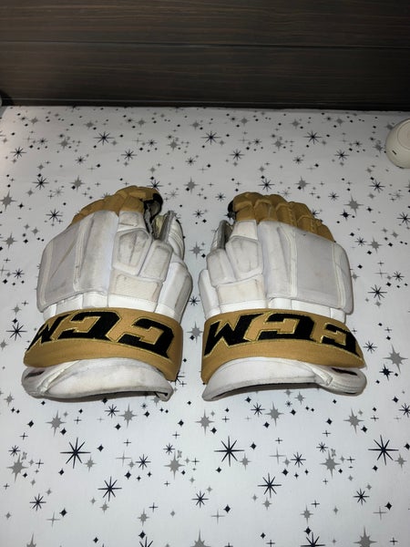 Vegas Golden Knights Gloves