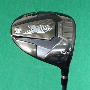 Callaway XR 10.5° Driver Callaway XR 60G Graphite Regular