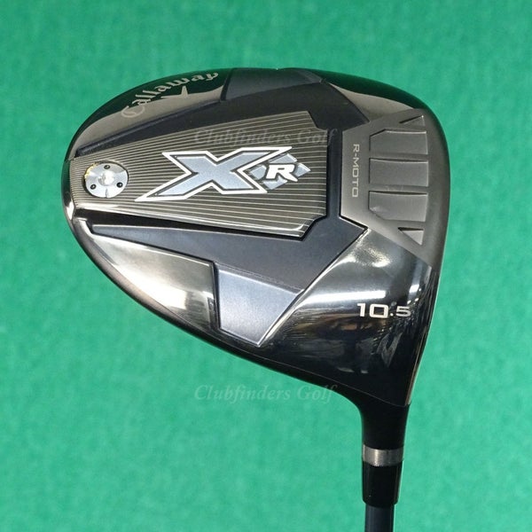 Callaway XR 10.5 Driver Callaway XR 60G Graphite Regular