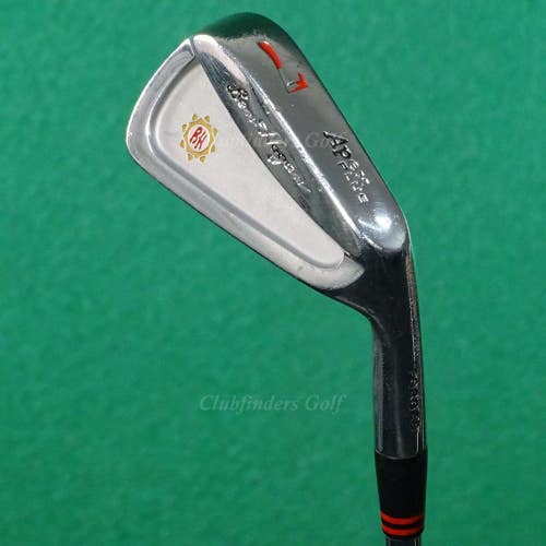 Ben Hogan Apex Plus Forged Single 7 Iron Factory Apex 3 Steel Regular