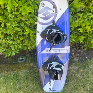 Hyperlite Wakeboard (Used)