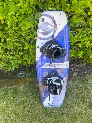 Hyperlite Wakeboard (Used)