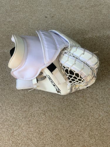 Brian's Iconik X Regular (Used) INT.............................