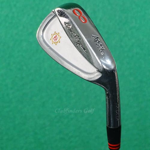 Ben Hogan Apex Plus Forged Single 8 Iron Factory Apex 3 Steel Regular