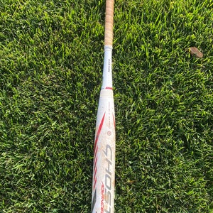 Easton Ghost Advanced Bat (-11)  19 oz 30" (Used)