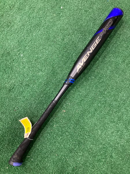 Axe Avenge Pro Power Gap Fastpitch Bat 2022 (-10)