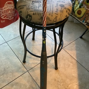 Easton Connection Ghost