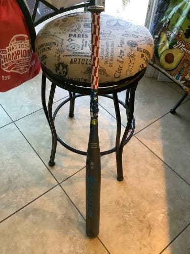 Easton Connection Ghost