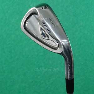 Mizuno MX-900 Forged Single 8 Iron TT Dynalite Gold SL R300 Steel Regular
