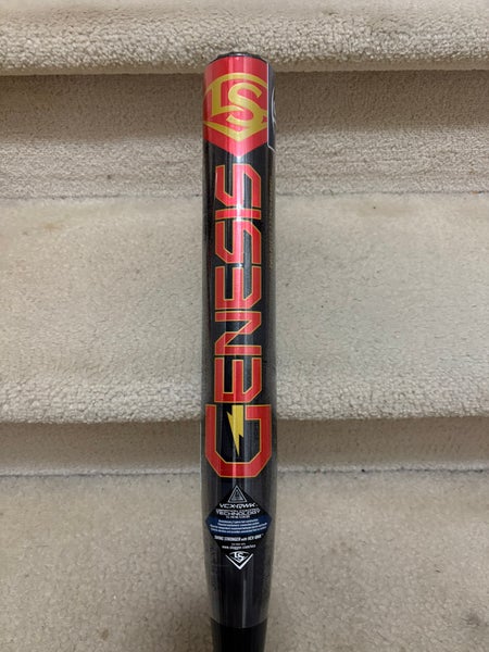 2025 Louisville Slugger 2PC Balanced Iron man