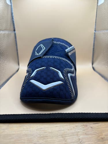 Blue Senior EvoShield Elbow Guard Elbow Protection (Used)