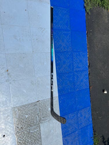 CCM TRIGGER 8 PRO LH