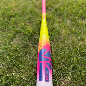 2026 Easton The Dub USSSA Certified Bat (-10) Composite 19 oz 29" (NIW)