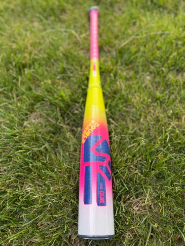 2026 Easton The Dub USSSA Certified Bat (-10) Composite 19 oz 29" (NIW)