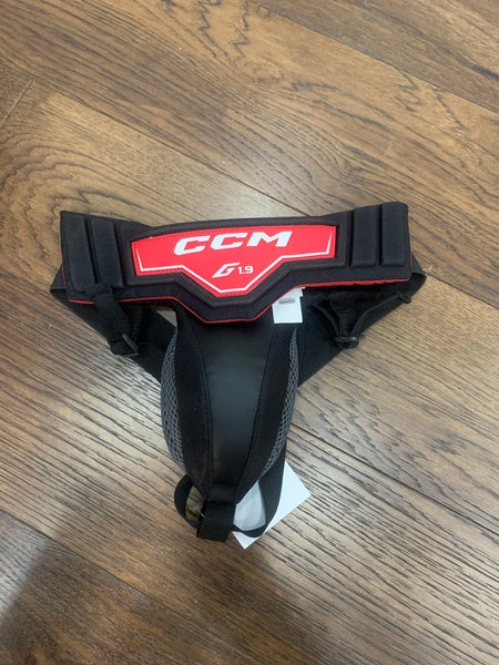 CCM G 1.9 Jock (New) SIZE INT>>>>>>>>>>>>>>>>>>>>>>>>
