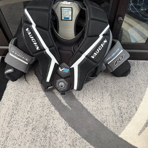 Used Vaughn Chest Protector V9 Int XL