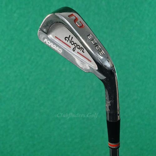 Ben Hogan Edge Forged Single 2 Iron Factory Apex 4 Steel Stiff