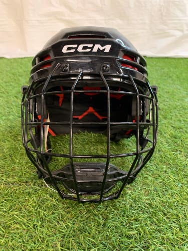 CCM Tacks 70 Helmet | Small