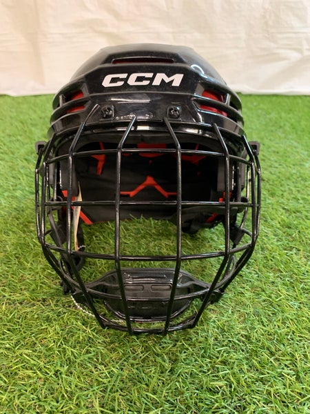 CCM Tacks 70 Helmet | Small