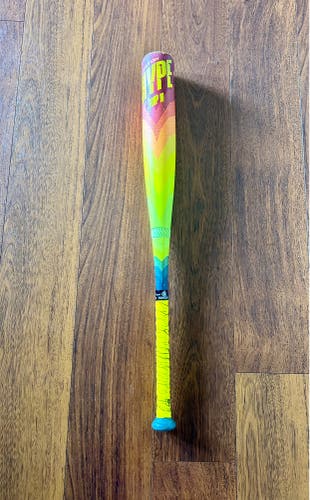 Easton Hype Fire 29” Drop 10 (-10) 2024 USSSA Bat